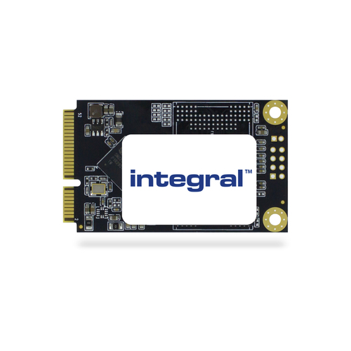 New, Integral, 256GB, Msata, SSD. – Integral Memory