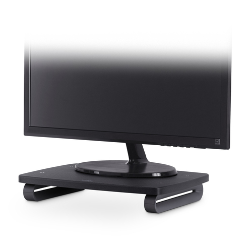 MONITOR STAND PLUS BLACK – KENSINGTON