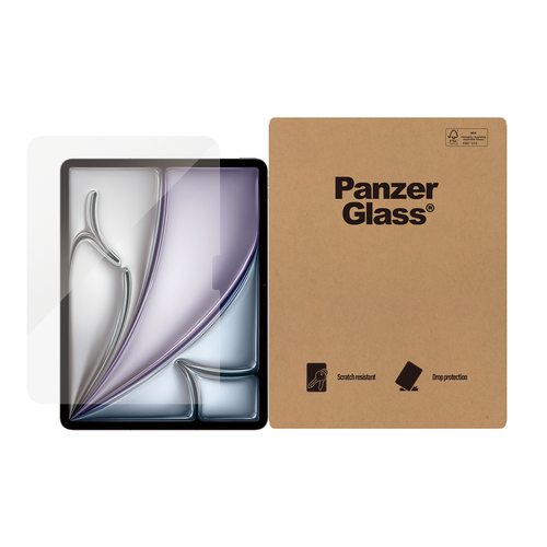 UWF SCREEN PROTECTOR IPAD AIR 10.9 (2024)/IPAD 10.9 – PanzerGlass