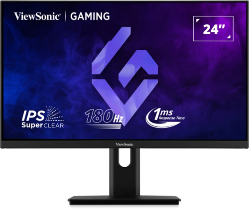 23.8IPS FHD@180Hz 300nits MPRT1ms – ViewSonic
