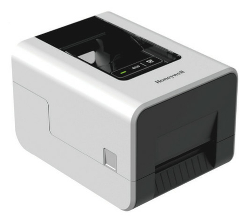 PC42E-D DIRECT THERMAL PRINTER WHITE 203 DPI USB ETHERNET SERIAL P – Honeywell