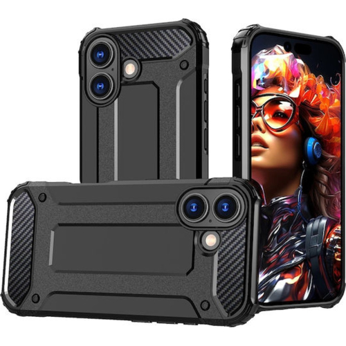 iPhone 17 JLC Military – JLC