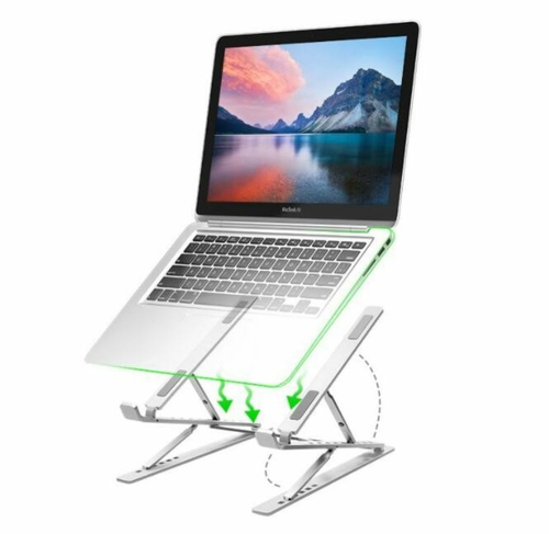 JLC Twofold Laptop Riser – JLC