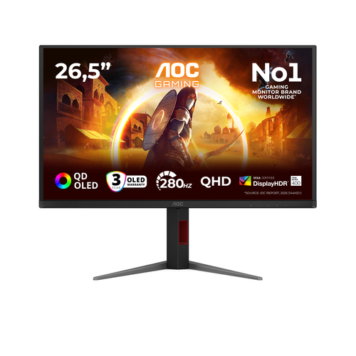 Q27G4ZD – AOC