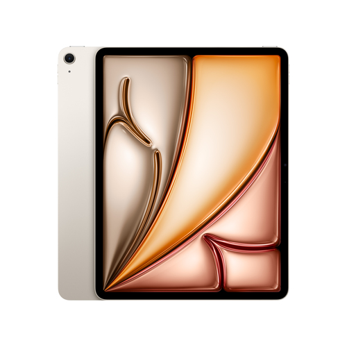 IPAD AIR M4 13 WIFI 128GB STL – Apple