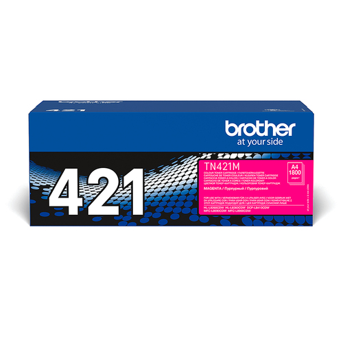 TN421M TONER FOR BC4 PALLET QTY 144 – Brother