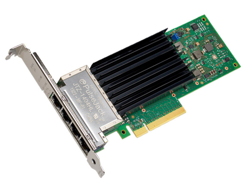 X710-T4L Ethernet Network – Intel