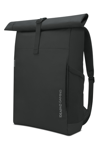 LENOVO IDEAPAD GAMING MODERN BACKPACK (BLACK) – Lenovo