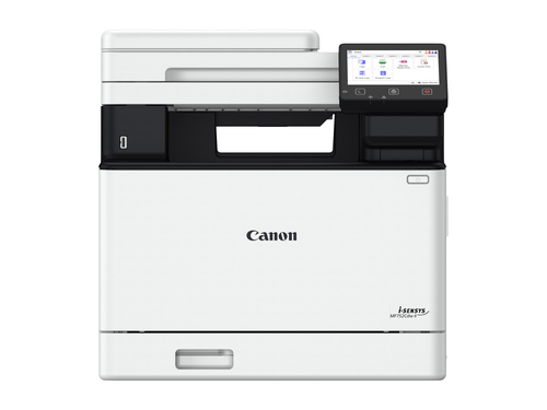 I-SENSYS MF752DW II GB COLOUR MFP 33PPM 12201200DPI PRNT/CPY/S – Canon