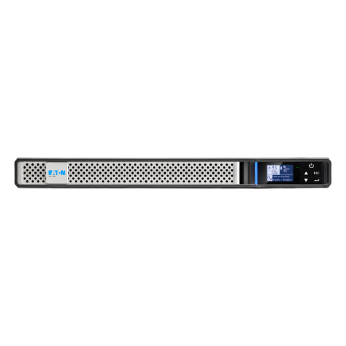 Eaton 5P 1150i Rack 1U Netpack G2 – Eaton