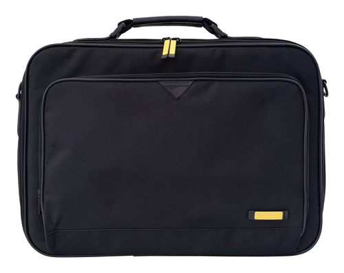 16-17.3in Classic Laptop Bag – Tech Air