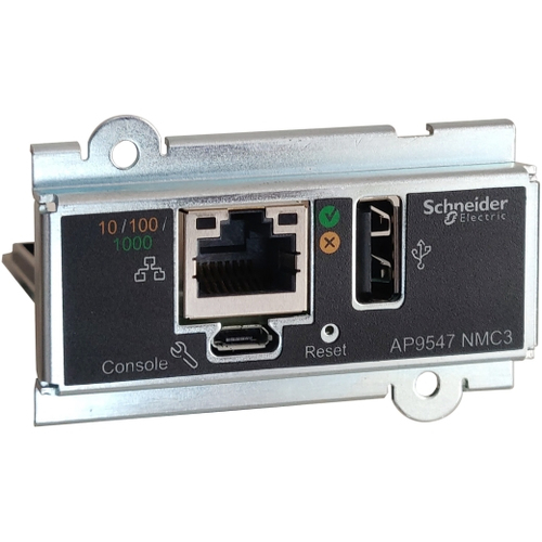 Network Management Card for Easy UPS – APC