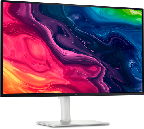 Dell 27 Plus 4K Monitor - S2725QS – Dell