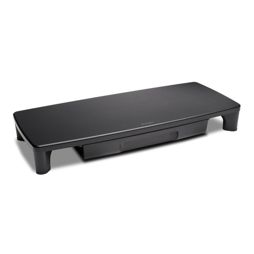 SMARTFIT MONITOR STAND WITH DRAWER – KENSINGTON