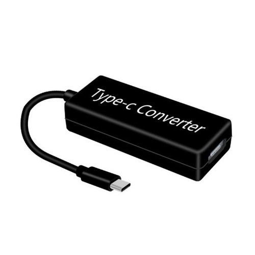 JLC PD21 65W USB C adapter compatible with MacBook Magsafe 2 converter – JLC