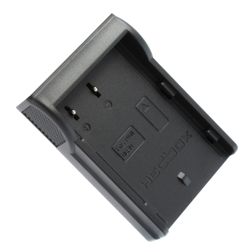 DV Battery Charger Plate - Panasonic: EN-EL15 – Hedbox
