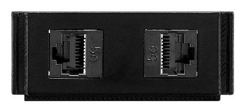 HPX-N102-RJ45 HYDRAPORT DUAL ETHERNET RJ45 MODULE – HARMAN