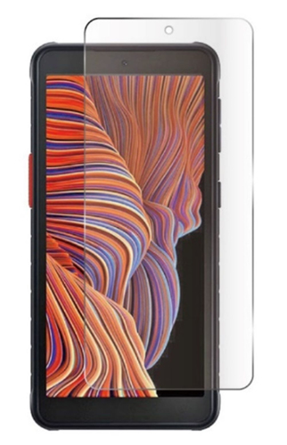 Samsung Xcover 5 JLC 2D Tempered Glass (2 Pack) – JLC