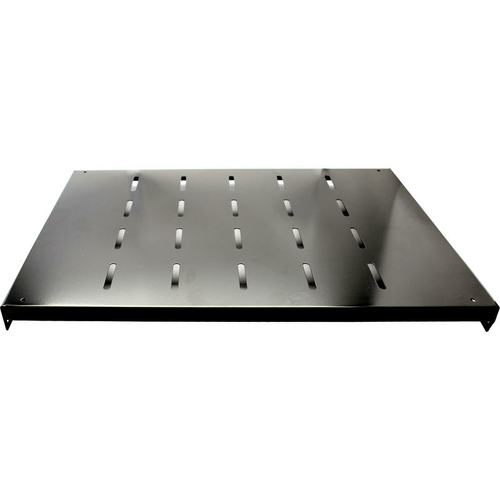 Excel Environ Fixed Shelf-350mm Deep Black – Excel