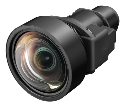 0.48-0.55:1 Lens for MZ16K Series – Panasonic