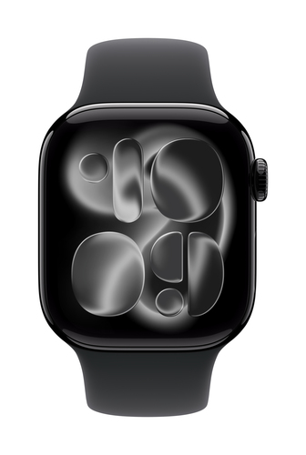 APPLE WATCH 42 BLACK SB S/M – Apple