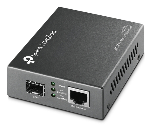 Omada 10G SFP+ – TP-Link