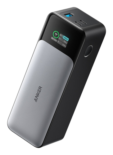 737 GaNPrime 140W PD 24K Power Bank – Anker