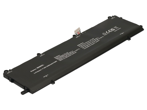 Main Battery Pack 11.55V 6300mAh – PSA