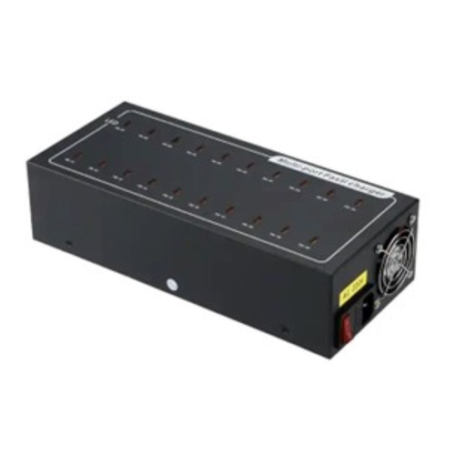 JLC 20 Port Charging Station – JLC