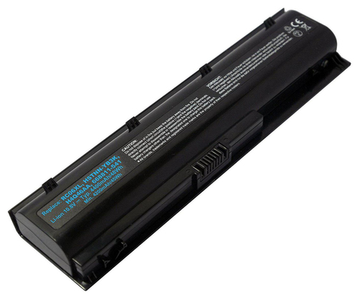 6 Cell Li-Ion 10.8V 4.4Ah 48wh – MicroBattery