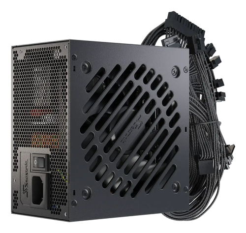 Core GC-650 ATX3 – Sea Sonic