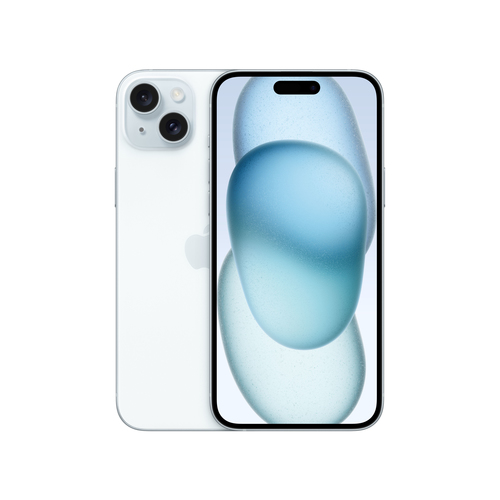 iPhone 15 Plus 512GB Blue – Apple