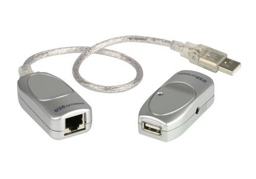 USB 1.1 CAT5 (UTP) Extender Cable (extending up to 60M) – ATEN