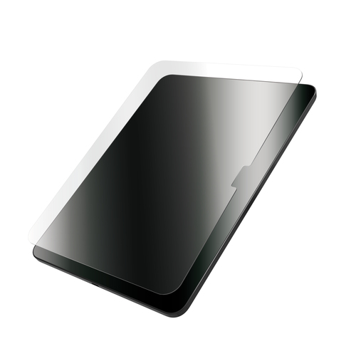 ZAGG GLASS ELITE SCREEN PROTECT FOR IPAD (A16/10TH GEN) – Zagg