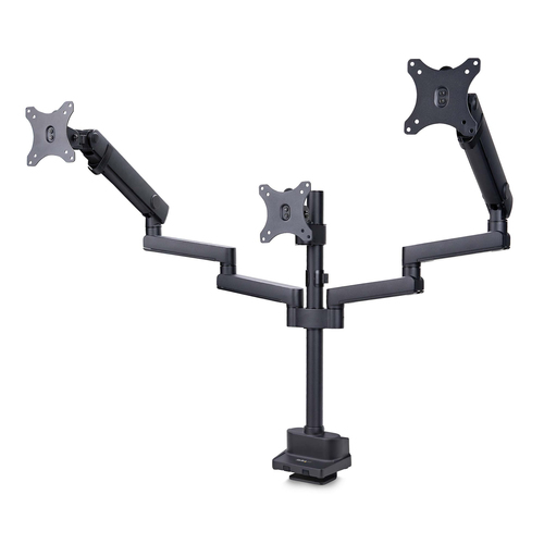 Triple Monitor Desk Mount – StarTech.com