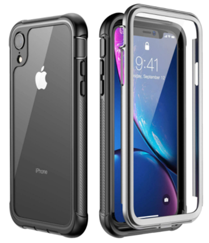 iPhone SE 2020/2022 & iPhone 7/8 JLC Olympus - Black – JLC