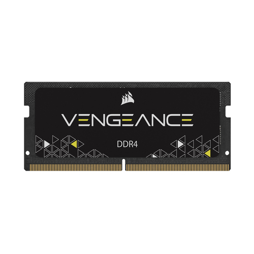 memory SO D4 2666 16GB C18 – Corsair