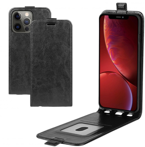 JLC Motorola G84 Flip Down Wallet - Black – JLC