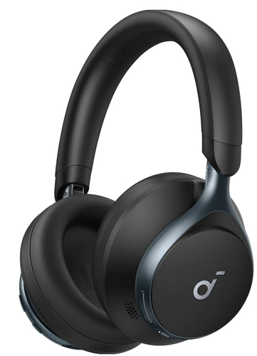 Space One - Black – Anker