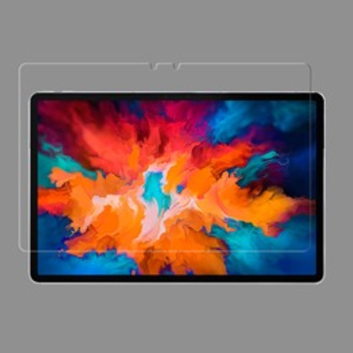 Lenovo Tab P11/P11 (5G) Tempered Glass – JLC