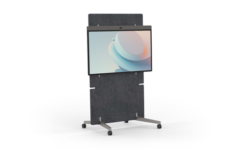 NeatBoard50 - flexible accoustic stand – neat