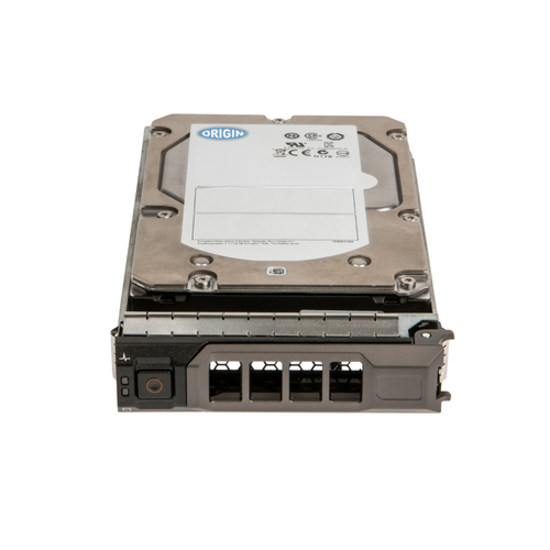1TB 7.2K PEDGE R/T X10 SERIES 3.5 NEARLE SAS HS HD W/CADDY – Origin Storage Solutions