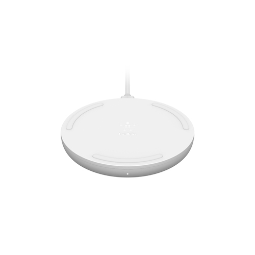 Wireless Charging Pad Micro Usb Cable – Belkin Components