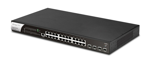 DRAYTEK VIGORSWITCH P2282X 24 GB Ports+ – DrayTek