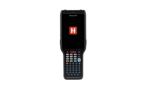 CK62: 5G Wi-Fi 6E Nano eSIM 4 Screen 4 – Honeywell