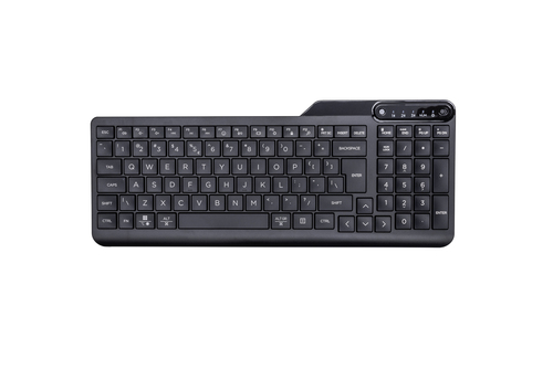 HP 460 BLUETOOTH KEYBOA – HP Inc