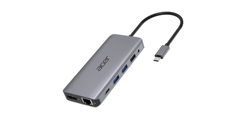 12in1 Type C port Hub – Acer