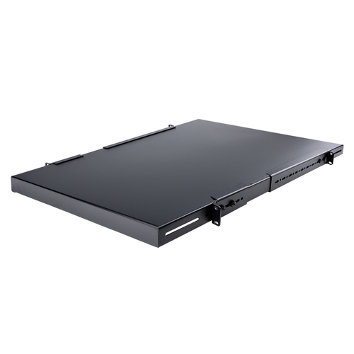 StarTech.com 1U Adj Rack Mount Shelf – StarTech.com