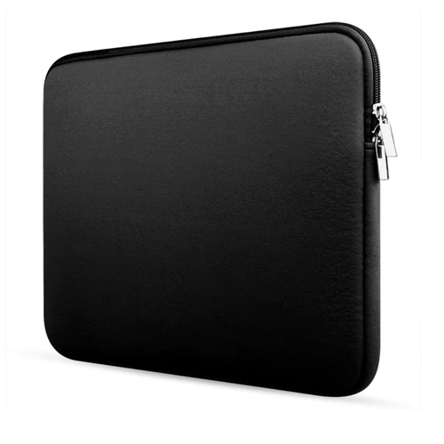 JLC 14 V2 Neoprene Sleeve - Black – JLC