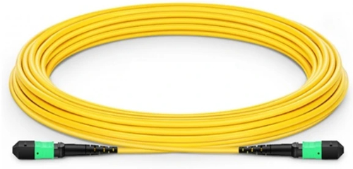 SingleMode passive fiber cbl MPO12 MPO12 – NVIDIA